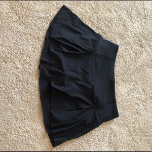 Lululemon skirt 13”
